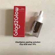 PRELOVED G2g intensive peeling solution serum