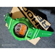 G-Shock DW-6900-NB3 hulk