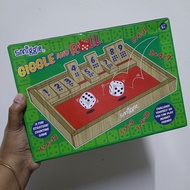 ARES Smiggle Giggle and Roll