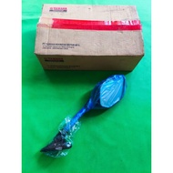 Original Yamaha R25 right side mirror