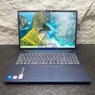 新款-Lenovo IdeaPad Slim 3/Core 5-210H/RAM 16G/1TB SSD/可Type-c充電/WiFi 7上網/16''HD 16:10/Win11/文書電腦/note