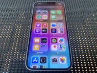 iPhone 14 128G 紫色 盒裝 台灣公司貨保固到2024.09.28 #6105