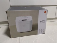 小米電飯煲4L (全新）Xiaomi Multifunctional Rice Cooker 4L