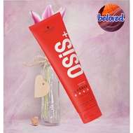 Schwarzkopf Osis+ G. Force 150 ml เจลจัดทรง ระดับ 4 150 ml แบบเก่า