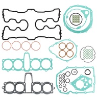 Engine Gasket Set Kit Fit For Honda CB750K CB750SC CB750 CB750F DOHC 1979-1983
