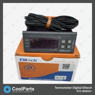 Elitech STC 8080A+ Thermometer/Temp Controller/Termostat ELITECH - PAWYOU STORE