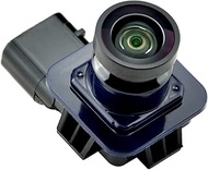 Rear View Backup Assist Parking Camera Reverse Camera Compatible with Fo-rd Mon-deo Fu-sion 2013-201