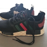 Adidas NMD x Gucci