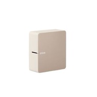 Epson LabelWorks LW-C610 奶茶色藍牙標籤機