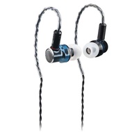 TINHIFI C0 HiFi IEM with PU+Titanium Diaphragm, Best Budget Wired Earphones, Dynamic Driver, Type-C 