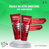 Dracula 10X ACTIVE BRIGHTENING BODY SERUM BOOSTER