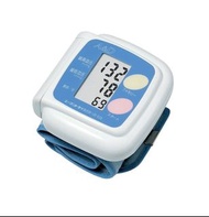 日版 A&amp;D Medical UB-328 手腕式 自動血壓計 電子血壓計 Blood Pressure Monitor