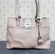 TAS KERJA GUESS/ TAS GUESS MURAH ORIGINAL/ TOTE BAG GUESS/