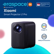 Local Warranty ✅ │ Xiaomi Smart Projector L1 Pro