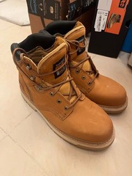 Timberland PRO PIT BOSS Boots