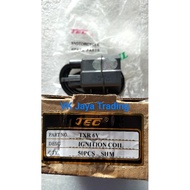 Suzuki TXR150 Panther Gama ignition coil plug coil 12V or 6V 1unit