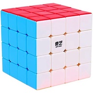Qiyi Cube 4x4 Qiyuan S 4x4x4 Speed Cube Stickerless Puzzle Cube(Qiyuan Version)