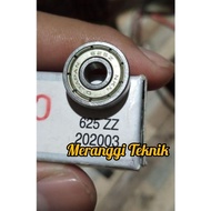 Id4474 Bearing Bearing Bearing laker 625 ZZ Iron cover NKN