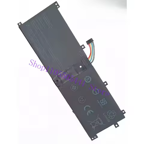 Suitable for Lenovo Miix 520-12IKB Laptop Battery BSNO4170A5-AT