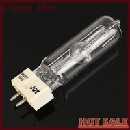 Pnate หลอดไฟส่องเวที575วัตต์ MSD 575 2 MSR 575W โคมไฟฮาโลเจนโลหะแบบมืออาชีพสำหรับเวที DJ Club หลอดไฟ