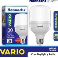 ️ Led Light Bulb Vario 30w 30w Capsule LED