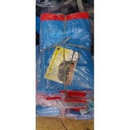 A8 lotus tarpaulin