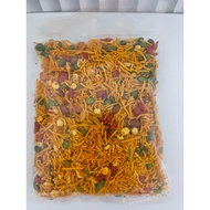 kerepek timbang kilo (500g)