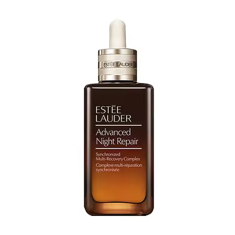 Estee Lauder Advanced Night Repair Serum Synchronized Multi-Recovery Complex Face Serum Anti Hydrati