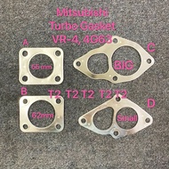 Mitsubishi VR-4 ,4G63 Turbo Gasket Steel