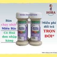 8 tubes of Similac Special Care Abbott Milk - 24 kcal for low birth weight premature babies