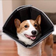 Comfy Cone E-Collar For Dogs & Cats (7 Sizes)