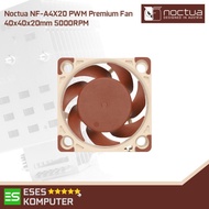 Fan Noctua NF-A4X20 PWM Premium Fan | 4CM 40MM | 5000RPM