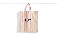 HAY - RECYCLED CANDY STRIPE BAG