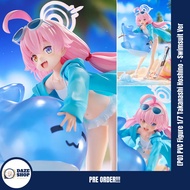 [PO] PVC Figure 1/7 Takanashi Hoshino - Swimsuit Ver. Blue Archive