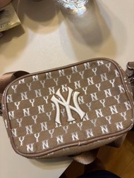 MLB NY 側背包