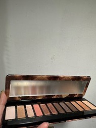 Urban Decay 眼影盤 #Naked Reloaded