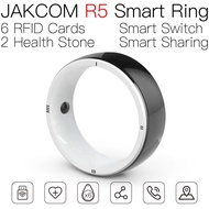 JAKCOM R5 Smart Best Gift With Note 9S 3 Mini Bank Smartwatch Smart Button Allcall Watch 11 Hw22 8Bitdo