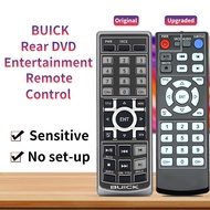 Remote Control For 2009-2016 Buick GL8 ES Park Avenue Rear Row Entertainment Ceiling TV