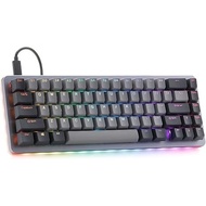 Drop ALT Mechanical Keyboard — 65% (67 Key) Gaming Keyboard, Hot-Swap Switches, Programmable Macros,
