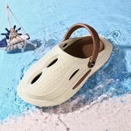 JEEP JEEP Men's Shoes Sandals Men's Beach Shoes Men's Hole Shoes Sandals Men's Summer Sandals Men