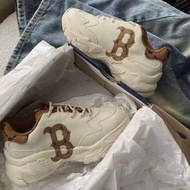 JD ️MLb Big Ball Chunky Shoes Men's And Women's Sports