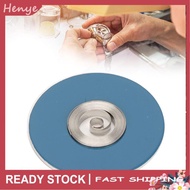 Henye Huleo Clockwork Movement Mainspring  Abrasion Resistance High Accuracy Professional Watch for 
