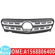 for Mercedes Benz 1568806400 Grille mesh Middle grid base W156 CLA200 CLA220 CLA180 CLA250 radiator 