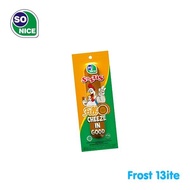 So Nice Sozzis Fill-O Cheeze in Good Sosis Siap Makan Saus Keju