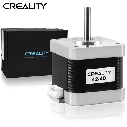 Creality 42-40 / 42-34 Stepper Motor X/Y/Z-Axis Stepping Motor 2 Phase 1A 1.8 Degree 0.4N. M for CR-