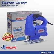 3 PILIHAN MESIN JIGSAW KAIROS  EDON DAN YUKIDO JIGSAW FREE 5 MATA JIGSAW Mesin Gergaji Kayu Jigsaw Jigsaw Mesin Potong Kayu Triplek YUKIDO MODERN HARGA MURAH FREE / Electric Jig Saw