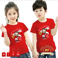 Children's Clothing Sets 2-10 Years/RI 79 Years Old/Children's Clothing Sets/Children's T-Shirt Sets