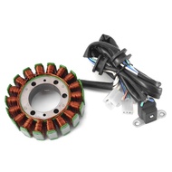 Motorcycle Stator Coil for Yamaha XT600 XT600E XT400E XT500E TT600 TT600R TT600E XTZ660 Tenere XV125