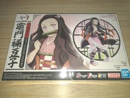 Bandai 鬼滅之刃 竈門禰豆子 模型