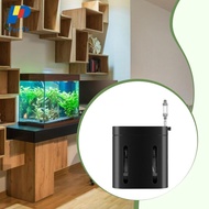 Perfk Aquarium CO2 Generator,1L,for,Aquarium Plants Tanks,Fish Tank Cylinder Generation System,CO2 S